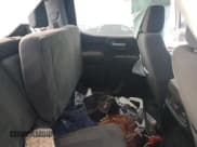 ✅ 2022 Chevrolet Silverado 1500 RST • VIN: 3GCUYEED0NG178383 • Лот: 70472675. Опубликован ранее на Copart с пробегом 41 063 миль. Бесплатный доступ к архиву аукционных продаж из США и подробный отчёт об истории автомобиля на DreamBid. Изображение 10.