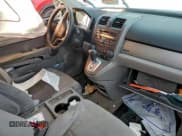 ✅ 2011 Honda CR-V EX • VIN: 5J6RE3H55BL045022 • Lot: 91822625. Wystawiony na Copart z przebiegiem Nie podano. Bezpłatny archiwum sprzedaży aukcyjnych z USA i szczegółowy raport historii pojazdu na DreamBid. Zdjęcie 9.