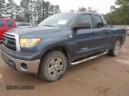 ✅ 2010 Toyota Tundra • VIN: 5TFRM5F15AX003218 • Lot: 43840743. Wystawiony na IAAI z przebiegiem 232 392 mil. Bezpłatny archiwum sprzedaży aukcyjnych z USA i szczegółowy raport historii pojazdu na DreamBid. Zdjęcie 18.