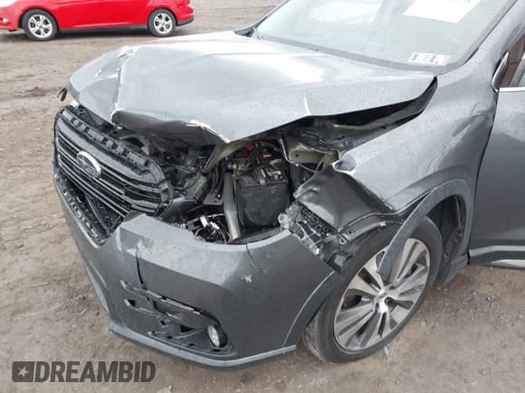 ✅ 2020 Subaru Ascent Touring • VIN: 4S4WMARD8L3419416 • Lot: 43521878. Wystawiony na IAAI z przebiegiem 102 991 mil. Bezpłatny archiwum sprzedaży aukcyjnych z USA i szczegółowy raport historii pojazdu na DreamBid. Zdjęcie 18.