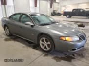 ✅ 2005 Pontiac Bonneville GXP • VIN: 1G2HZ54Y35U122507 • Lot: 87208494. Wystawiony na Copart z przebiegiem 139 196 mil. Bezpłatny archiwum sprzedaży aukcyjnych z USA i szczegółowy raport historii pojazdu na DreamBid. Zdjęcie 4.