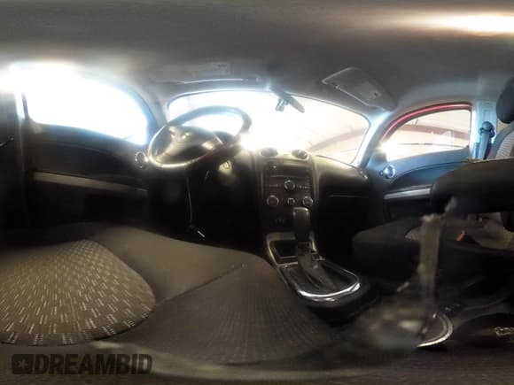 ✅ 2009 Chevrolet HHR 1LT • VIN: 3GNCA23BX9S520044 • Lot: 41995332. Listed on IAAI with 172,144 mi. Free auction sales archive from the USA and detailed vehicle history report at DreamBid. Image 18.