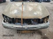 ✅ 2004 Chevrolet Silverado 2500 LS • VIN: 1GCGK29U94Z103753 • Lot: 58292085. Listed on Copart with Not provided. Free auction sales archive from the USA and detailed vehicle history report at DreamBid. Image 11.