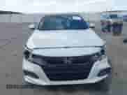 2018 Honda Accord Sport с VIN 1HGCV1F37JA039347, выставлен на аукционе IAAI как лот 43327823 с пробегом 81 555 миль миль и . История ставок и продаж доступна на DreamBid. Изображение 13.