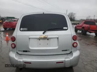 ✅ 2010 Chevrolet HHR 1LT • VIN: 3GNBABDB2AS641987 • Lot: 44778405. Listed on Copart with 153,888 mi. Free auction sales archive from the USA and detailed vehicle history report at DreamBid. Image 6.