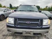 ✅ 2001 Ford Explorer Sport Trac • VIN: 1FMZU77E11UA42379 • Lot: 80549825. Listed on Copart with 221,801 mi. Free auction sales archive from the USA and detailed vehicle history report at DreamBid. Image 5.