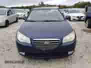 2010 Hyundai Elantra GLS z VIN KMHDU4AD0AU867564, wystawiony jako Copart lot #72191584 z przebiegiem 181 804 mil mil oraz Czysty tytuł • Clean title. Historia ofert i sprzedaży dostępna na DreamBid. Obrazek 5.