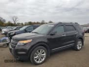 ✅ 2013 Ford Explorer Limited • VIN: 1FM5K8F82DGB25425 • Lot: 90360785. Wystawiony na Copart z przebiegiem 102 623 mil. Bezpłatny archiwum sprzedaży aukcyjnych z USA i szczegółowy raport historii pojazdu na DreamBid. Zdjęcie 1.