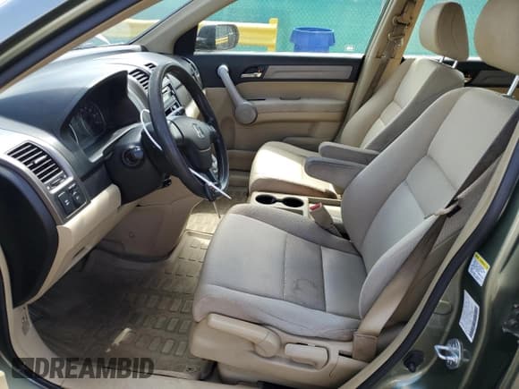 ✅ 2007 Honda CR-V LX • VIN: JHLRE48317C030022 • Lot: 80271955. Listed on Copart with 230,234 mi. Free auction sales archive from the USA and detailed vehicle history report at DreamBid. Image 7.