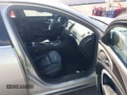 ✅ 2015 Buick Regal • VIN: 2G4GK5EX5F9253255 • Lot: 42652462. Listed on IAAI with 165,804 mi. Free auction sales archive from the USA and detailed vehicle history report at DreamBid. Image 5.