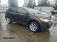 ✅ 2014 Ford Edge SEL • VIN: 2FMDK4JC3EBB31369 • Lot: 96646975. Wystawiony na Copart z przebiegiem 108 259 mil. Bezpłatny archiwum sprzedaży aukcyjnych z USA i szczegółowy raport historii pojazdu na DreamBid. Zdjęcie 4.