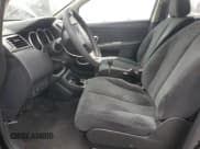 ✅ 2011 Nissan Versa S • VIN: 3N1BC1CP7BL496244 • Lot: 93377395. Listed on Copart with 135,127 mi. Free auction sales archive from the USA and detailed vehicle history report at DreamBid. Image 7.