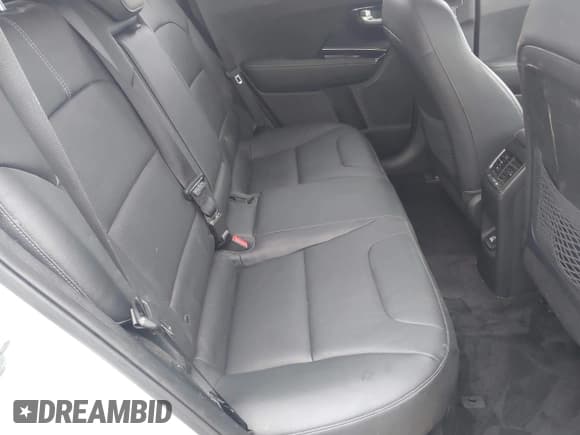 ✅ 2019 Kia Niro Touring • VIN: KNDCE3LC7K5322632 • Лот: 42003015. Опубликован ранее на IAAI с пробегом 108 641 миль. Бесплатный доступ к архиву аукционных продаж из США и подробный отчёт об истории автомобиля на DreamBid. Изображение 8.