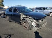 ✅ 2018 Mazda CX-5 Grand Touring • VIN: JM3KFBDM2J0360587 • Lot: 90404345. Listed on Copart with 86,290 mi. Free auction sales archive from the USA and detailed vehicle history report at DreamBid. Image 4.