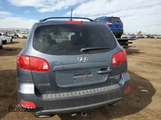 ✅ 2009 Hyundai Santa Fe Limited • VIN: 5NMSH73E69H241253 • Lot: 78937874. Listed on Copart with 149,321 mi. Free auction sales archive from the USA and detailed vehicle history report at DreamBid. Image 6.