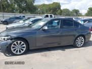 ✅ 2018 BMW 3 Series 320i xDrive • VIN: WBA8A3C59JA495073 • Lot: 43119858. Listed on IAAI with 89,747 mi. Free auction sales archive from the USA and detailed vehicle history report at DreamBid. Image 14.