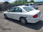 ✅ 2003 Hyundai Sonata GLS • VIN: KMHWF35H23A892397 • Lot: 42552829. Listed on IAAI with 186,222 mi. Free auction sales archive from the USA and detailed vehicle history report at DreamBid. Image 3.