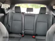 ✅ 2024 Subaru Solterra Touring • VIN: JTMABABA5RA057036 • Lot: 64887575. Listed on Copart with 14,148 mi. Free auction sales archive from the USA and detailed vehicle history report at DreamBid. Image 10.