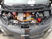 ✅ 2023 Chevrolet Bolt EV 2LT • VIN: 1G1FX6S0XP4190973 • Lot: 60766964. Wystawiony na Copart z przebiegiem 11 589 mil. Bezpłatny archiwum sprzedaży aukcyjnych z USA i szczegółowy raport historii pojazdu na DreamBid. Zdjęcie 11.