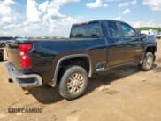 ✅ 2024 Chevrolet Silverado 2500HD LT • VIN: 1GC5YNE78RF135285 • Lot: 68760615. Listed on Copart with 66,721 mi. Free auction sales archive from the USA and detailed vehicle history report at DreamBid. Image 3.