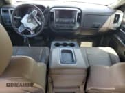 ✅ 2016 Chevrolet Silverado 1500 LT • VIN: 3GCPCRECXGG301748 • Лот: 69457764. Опубликован ранее на Copart с пробегом Не указан. Бесплатный доступ к архиву аукционных продаж из США и подробный отчёт об истории автомобиля на DreamBid. Изображение 8.