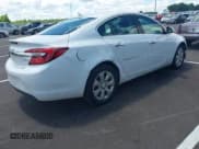 ✅ 2014 Buick Regal Premium I • VIN: 2G4GM5ERXE9205714 • Lot: 42387419. Listed on IAAI with 133,328 mi. Free auction sales archive from the USA and detailed vehicle history report at DreamBid. Image 4.
