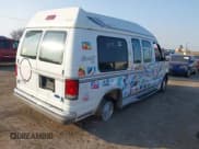 ✅ 1997 Ford Econoline Commercial • VIN: 1FDEE1468VHB58327 • Lot: 41487277. Wystawiony na IAAI z przebiegiem Nie podano. Bezpłatny archiwum sprzedaży aukcyjnych z USA i szczegółowy raport historii pojazdu na DreamBid. Zdjęcie 4.