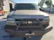 2006 Chevrolet Silverado 1500 LS z VIN 1GCEK19V46Z153487, wystawiony jako Copart lot #86501404 z przebiegiem Nie podano mil oraz Czysty tytuł • Clean title. Historia ofert i sprzedaży dostępna na DreamBid. Obrazek 5.