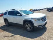 ✅ 2017 GMC Acadia SLE • VIN: 1GKKNLLS9HZ170698 • Lot: 43345550. Listed on IAAI with 158,303 mi. Free auction sales archive from the USA and detailed vehicle history report at DreamBid. Image 13.