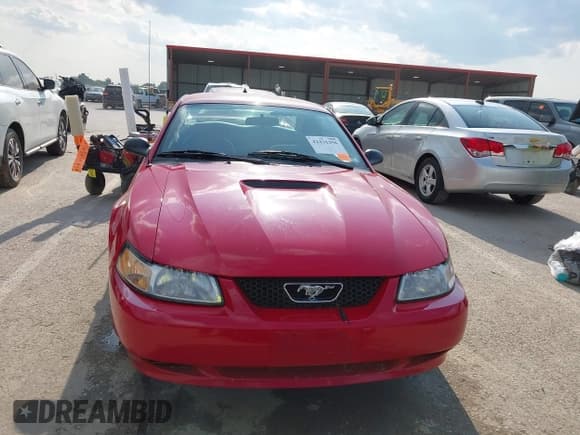 ✅ 1999 Ford Mustang • VIN: 1FAFP4047XF109522 • Lot: 42431256. Wystawiony na IAAI z przebiegiem 118 749 mil. Bezpłatny archiwum sprzedaży aukcyjnych z USA i szczegółowy raport historii pojazdu na DreamBid. Zdjęcie 12.