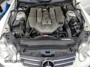 ✅ 2007 Mercedes-Benz SL 55/63 AMG • VIN: WDBSK72F47F133895 • Лот: 59736155. Опубликован ранее на Copart с пробегом 98 591 миль. Бесплатный доступ к архиву аукционных продаж из США и подробный отчёт об истории автомобиля на DreamBid. Изображение 11.