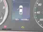 2017 Hyundai Sonata Sport with VIN 5NPE34AB2HH553994, listed as a IAAI auction lot 41717672 with 190,009 mi miles and . Bid and sale history available at DreamBid. Image 15.