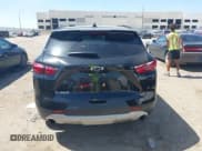 ✅ 2020 Chevrolet Blazer LT • VIN: 3GNKBBRA5LS632474 • Лот: 42830543. Опубликован ранее на IAAI с пробегом 70 209 миль. Бесплатный доступ к архиву аукционных продаж из США и подробный отчёт об истории автомобиля на DreamBid. Изображение 17.