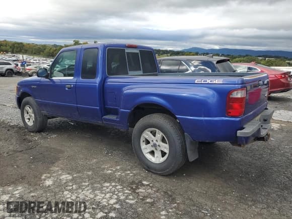 ✅ 2004 Ford Ranger XL Fleet • VIN: 1FTZR45E54PA73774 • Lot: 85641415. Wystawiony na Copart z przebiegiem 158 761 mil. Bezpłatny archiwum sprzedaży aukcyjnych z USA i szczegółowy raport historii pojazdu na DreamBid. Zdjęcie 2.