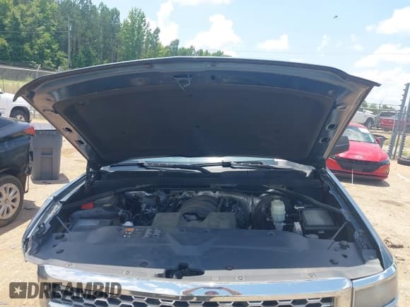 ✅ 2014 Chevrolet Silverado 1500 LT • VIN: 1GCNCREH4EZ370760 • Лот: 42570552. Опубликован ранее на IAAI с пробегом 105 951 миль. Бесплатный доступ к архиву аукционных продаж из США и подробный отчёт об истории автомобиля на DreamBid. Изображение 10.