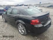 ✅ 2014 Dodge Avenger SE • VIN: 1C3CDZAB8EN109360 • Lot: 79880704. Wystawiony na Copart z przebiegiem 156 314 mil. Bezpłatny archiwum sprzedaży aukcyjnych z USA i szczegółowy raport historii pojazdu na DreamBid. Zdjęcie 2.