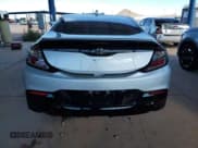 ✅ 2019 Chevrolet Volt LT • VIN: 1G1RA6S53KU130147 • Lot: 79363634. Wystawiony na Copart z przebiegiem 64 816 mil. Bezpłatny archiwum sprzedaży aukcyjnych z USA i szczegółowy raport historii pojazdu na DreamBid. Zdjęcie 6.