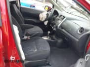 ✅ 2014 Nissan Note S Plus • VIN: 3N1CE2CP0EL377427 • Lot: 42133096. Wystawiony na IAAI z przebiegiem 83 874 mil. Bezpłatny archiwum sprzedaży aukcyjnych z USA i szczegółowy raport historii pojazdu na DreamBid. Zdjęcie 5.