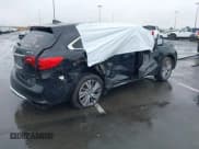 ✅ 2018 Acura MDX Technology • VIN: 5J8YD3H53JL002576 • Лот: 41520905. Опубликован ранее на IAAI с пробегом 143 396 миль. Бесплатный доступ к архиву аукционных продаж из США и подробный отчёт об истории автомобиля на DreamBid. Изображение 4.