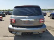 ✅ 2019 Nissan Armada SL • VIN: JN8AY2NCXKX509040 • Lot: 67812845. Wystawiony na Copart z przebiegiem 81 228 mil. Bezpłatny archiwum sprzedaży aukcyjnych z USA i szczegółowy raport historii pojazdu na DreamBid. Zdjęcie 6.