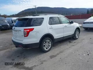 ✅ 2014 Ford Explorer XLT • VIN: 1FM5K8D84EGB27214 • Lot: 43771203. Wystawiony na IAAI z przebiegiem 120 487 mil. Bezpłatny archiwum sprzedaży aukcyjnych z USA i szczegółowy raport historii pojazdu na DreamBid. Zdjęcie 4.
