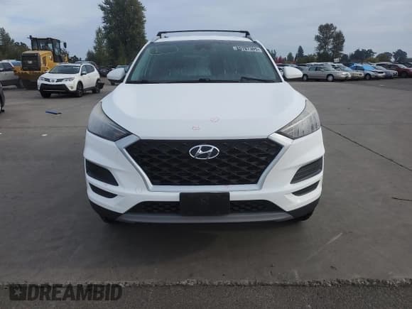 ✅ 2020 Hyundai Tucson Sport • VIN: KM8J3CAL8LU230187 • Lot: 85707305. Listed on Copart with Not provided. Free auction sales archive from the USA and detailed vehicle history report at DreamBid. Image 5.