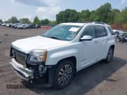 ✅ 2017 GMC Terrain Denali • VIN: 2GKFLVE32H6272736 • Lot: 40109968. Wystawiony na IAAI z przebiegiem 140 036 mil. Bezpłatny archiwum sprzedaży aukcyjnych z USA i szczegółowy raport historii pojazdu na DreamBid. Zdjęcie 17.