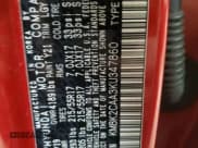 ✅ 2019 Hyundai Kona SEL • VIN: KM8K2CAA3KU347860 • Лот: 76661273. Опубликован ранее на Copart с пробегом 26 436 миль. Бесплатный доступ к архиву аукционных продаж из США и подробный отчёт об истории автомобиля на DreamBid. Изображение 12.