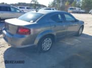 ✅ 2013 Dodge Avenger SE • VIN: 1C3CDZAB5DN590067 • Лот: 41247641. Опубликован ранее на IAAI с пробегом 223 789 миль. Бесплатный доступ к архиву аукционных продаж из США и подробный отчёт об истории автомобиля на DreamBid. Изображение 4.