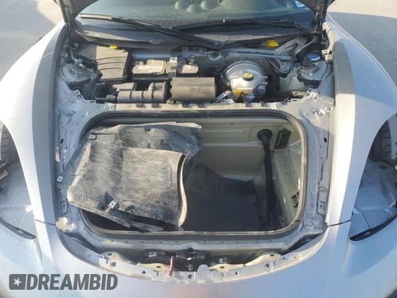 ✅ 2019 Porsche 718 Boxster S • VIN: WP0CB2A81KS228703 • Лот: 59356574. Опубликован ранее на Copart с пробегом 33 476 миль. Бесплатный доступ к архиву аукционных продаж из США и подробный отчёт об истории автомобиля на DreamBid. Изображение 11.