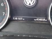 ✅ 2012 Volkswagen Touareg Sport • VIN: WVGEF9BP5CD011717 • Lot: 41787614. Wystawiony na IAAI z przebiegiem 138 127 mil. Bezpłatny archiwum sprzedaży aukcyjnych z USA i szczegółowy raport historii pojazdu na DreamBid. Zdjęcie 15.