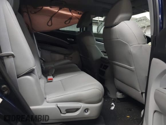 ✅ 2016 Acura MDX Technology • VIN: 5FRYD3H48GB006848 • Лот: 42650963. Опубликован ранее на IAAI с пробегом 101 993 миль. Бесплатный доступ к архиву аукционных продаж из США и подробный отчёт об истории автомобиля на DreamBid. Изображение 8.