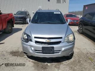 ✅ 2015 Chevrolet Captiva Sport LTZ • VIN: 3GNAL4EK9FS522339 • Lot: 53324435. Wystawiony na Copart z przebiegiem 88 931 mil. Bezpłatny archiwum sprzedaży aukcyjnych z USA i szczegółowy raport historii pojazdu na DreamBid. Zdjęcie 5.