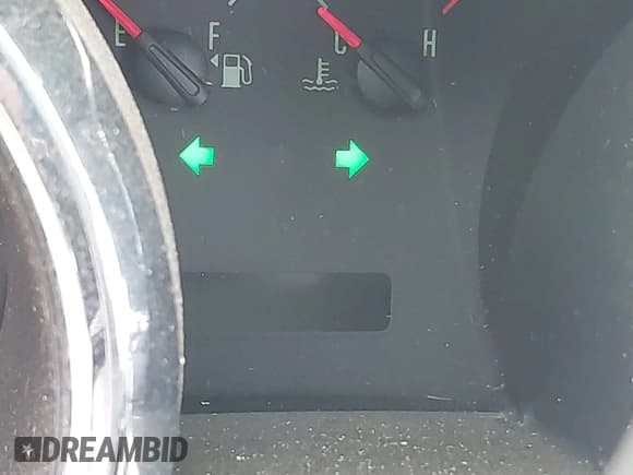 ✅ 2009 Ford Mustang • VIN: 1ZVHT80NX95100673 • Lot: 42653773. Listed on IAAI with Not provided. Free auction sales archive from the USA and detailed vehicle history report at DreamBid. Image 7.